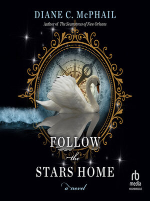 cover image of Follow the Stars Home